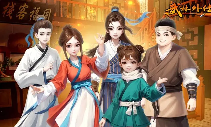 �����⴫��ʮ��֮Լ2026���°汾v1.0.1 �ֻ����ͼ