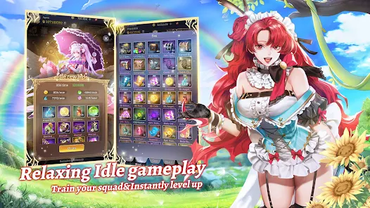 ����Ů���ڹ��ƽ��v8.16.2.021103 ��׿���ͼ