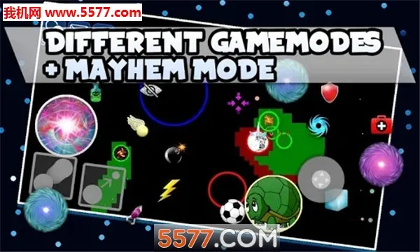 ��������ս�������ײ˵�v2.3.2.1 ��׿���ͼ
