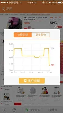 惠惠购物助手(购物比价工具) 惠惠购物助手(购物比价工具)