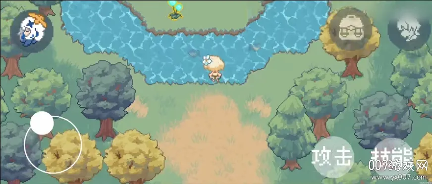 ����ԭ��(���ط�ð����Ϸ)v1.000 ��Ѱ��ͼ