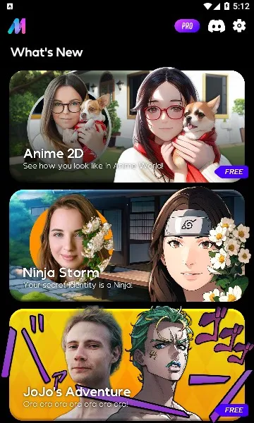 AI Mirror(AIͼ����������)v3.19.0 �ٷ������ͼ