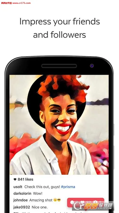 Prisma2026���ذ�װv4.6.3.626 �ٷ������ͼ