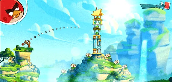 Angry Birds 2(��ŭС��2��Ϸ)