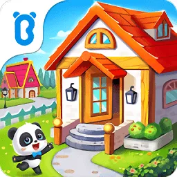 ����С���԰(��ͯ������Ϸ)v8.72.29.00 �ٷ�����