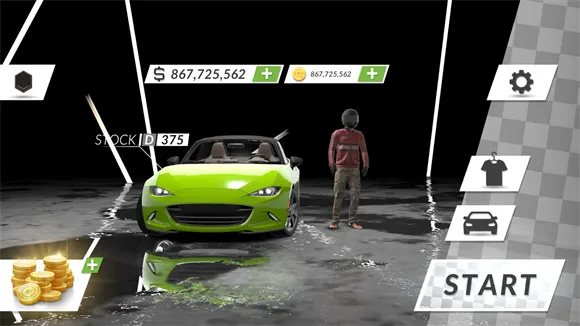 终极漂移2026最新版本 终极漂移2026最新版本