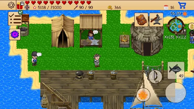 ����RPG5������ð��֮��2026�ٷ����°汾v2.5.9 ��׿���ͼ