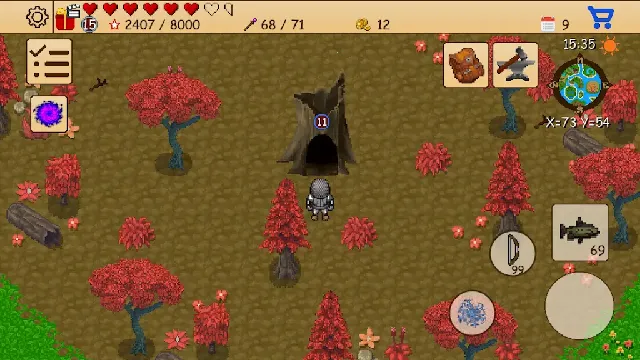 ����RPG5������ð��֮��2026�ٷ����°汾v2.5.9 ��׿���ͼ