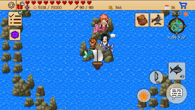 ����RPG5������ð��֮��2026�ٷ����°汾v2.5.9 ��׿���ͼ