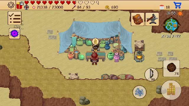 ����RPG5������ð��֮��2026�ٷ����°汾v2.5.9 ��׿���ͼ