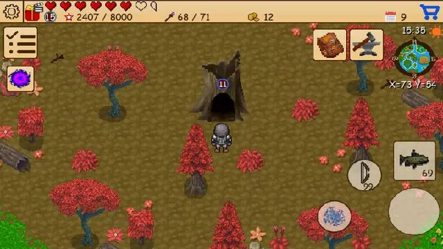 生存RPG5:海盗冒险之旅2026官方最新版本 生存RPG5:海盗冒险之旅2026官方最新版本