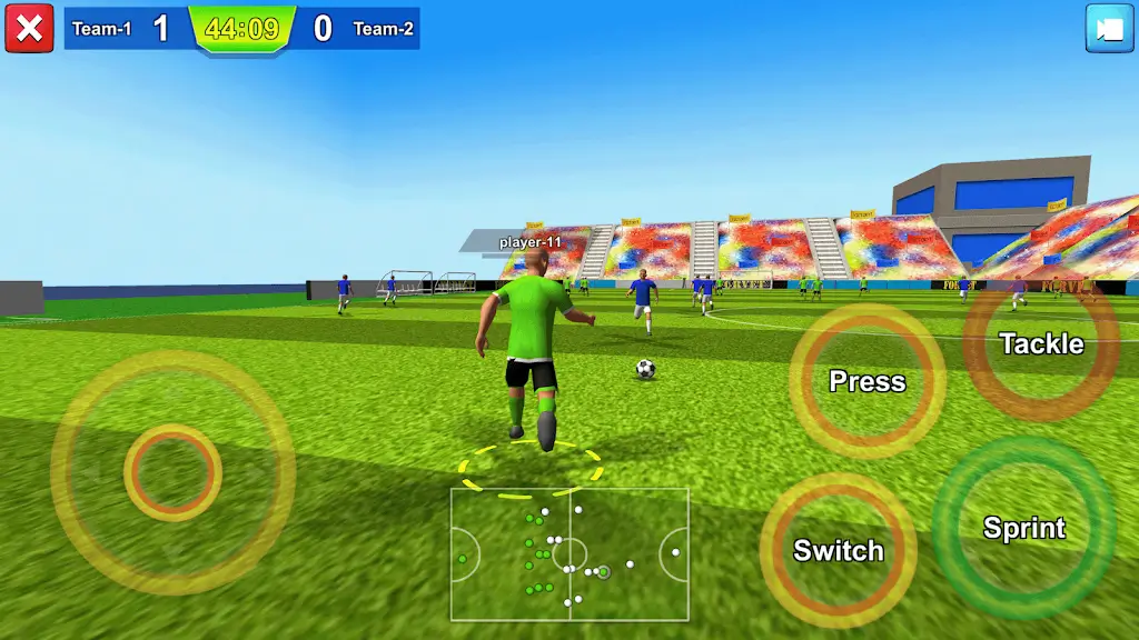 Forvet����(�������Ϸ����)v0.4 ��׿���ͼ