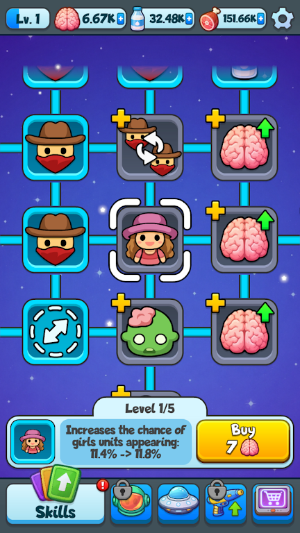 UFO�ڿ�(�ֻ�ģ����Ϸ)v0.1.3 �ٷ������ͼ