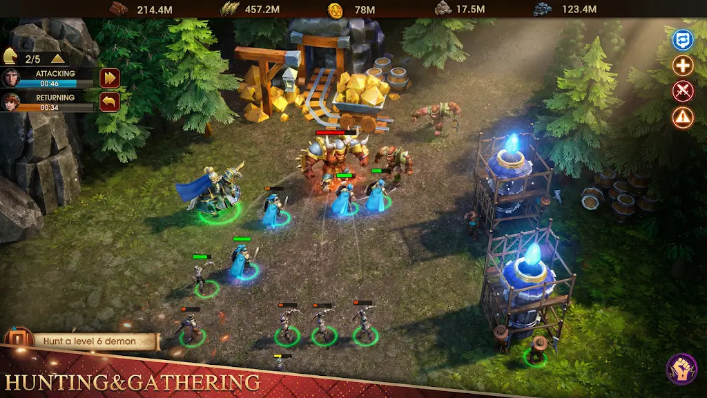 ս�����ͣ�����ս��2026���°汾v1.3.7 ��׿���ͼ