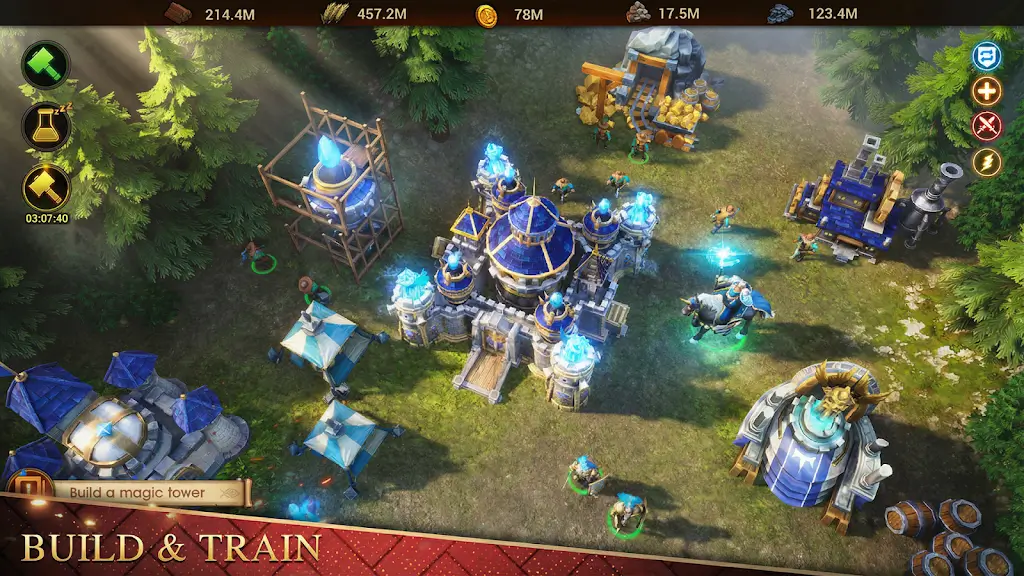 ս�����ͣ�����ս��2026���°汾v1.3.7 ��׿���ͼ