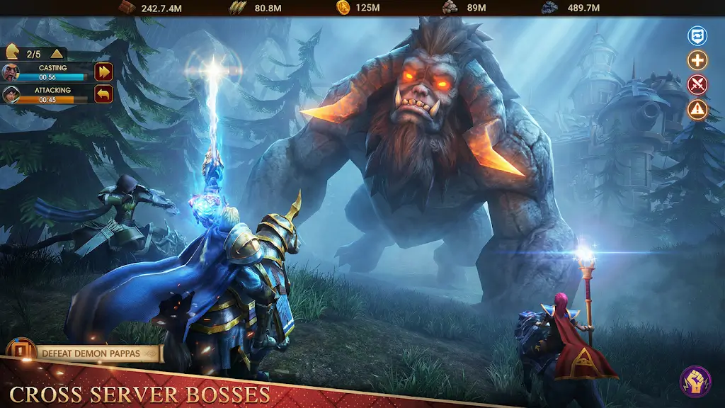 ս�����ͣ�����ս��2026���°汾v1.3.7 ��׿���ͼ