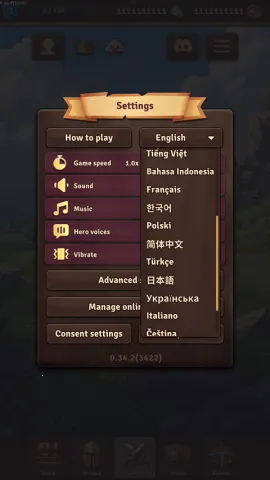 背包乱斗(背包策略对战游戏) 背包乱斗(背包策略对战游戏)