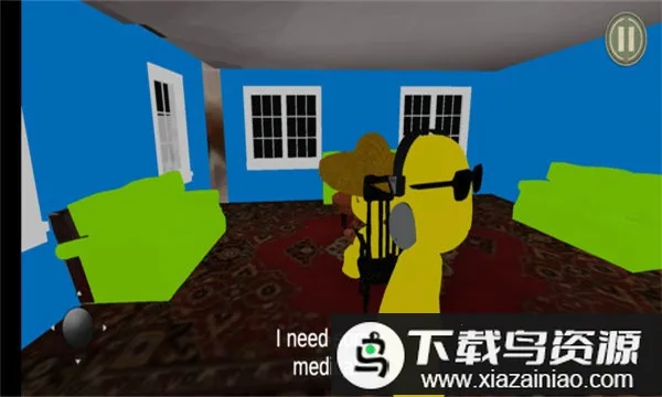 沙雕人生模拟器(人生养成游戏) 沙雕人生模拟器(人生养成游戏)