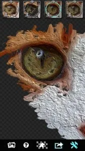 Glaz�ͻ��˾�(�ͻ�����ͼ����)v2.3.4 ��׿���ͼ