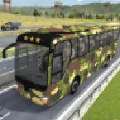 ½����ʿģ������ʿ��ʻ(���°�ʿ��ʻ��Ϸ)v1.36 �ٷ�����