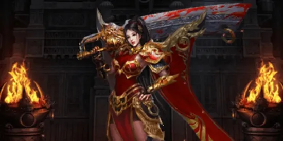 武器之王安卓版手机版 武器之王安卓版手机版