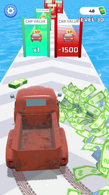 �������������ܾ��� 3D�����ֻ���v0.6 �ֻ����ͼ