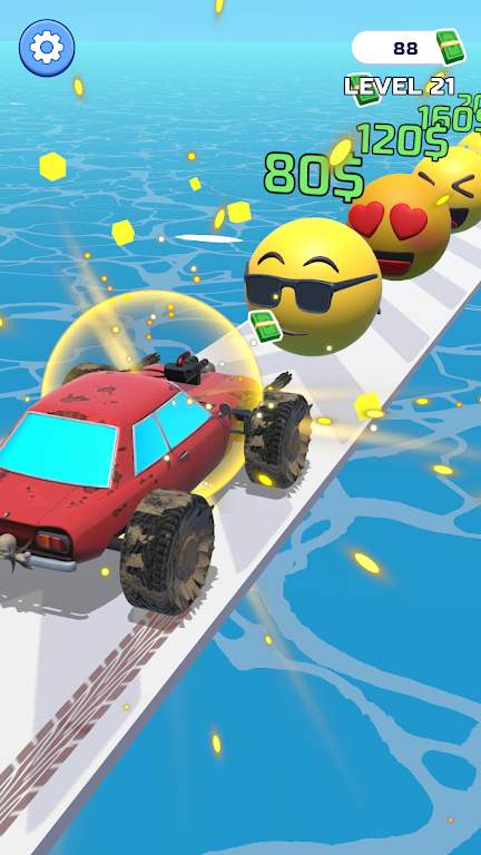 �������������ܾ��� 3D�����ֻ���v0.6 �ֻ����ͼ