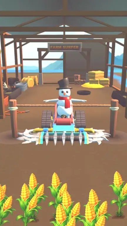 ũ���������3D2026���°汾v0.3 �ֻ����ͼ