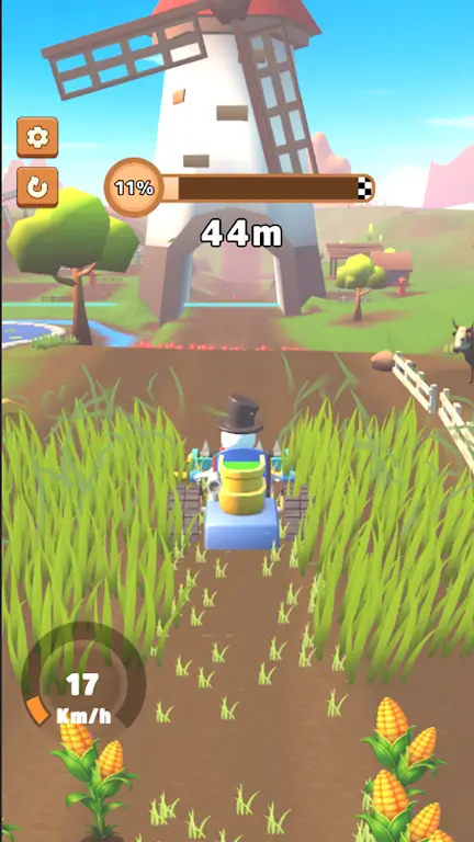 ũ���������3D2026���°汾v0.3 �ֻ����ͼ
