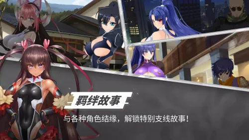 ��ħ����ǲ��(����RPG��Ϸ)v1.0.4 �ֻ����ͼ
