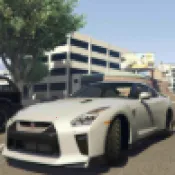 �ղ�GTR�ܳ��ռ�ģ���������ֻ���v14.2 ��׿��