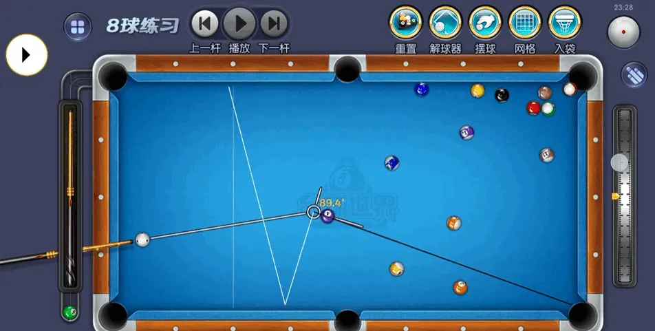 ��8����ģ��(��8��Ϸ����)v1.0 �ٷ������ͼ