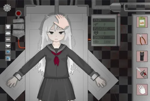 devastate��Ϸ(ð��RPG��Ϸ)v1.0 ��׿���ͼ