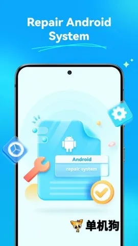 Dr.Fone���ݻָ�2026�ٷ����°汾v5.2.20.987 �ٷ������ͼ
