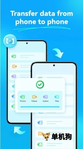 Dr.Fone���ݻָ�2026�ٷ����°汾v5.2.20.987 �ٷ������ͼ