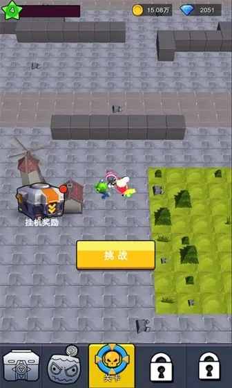 ���ʬС��(��ʬ�����Ϸ)v1.2 �ֻ����ͼ