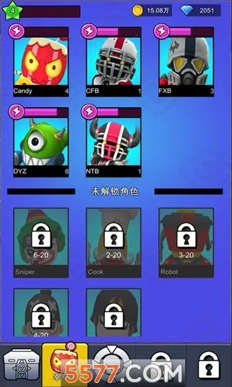 ���ʬС��(��ʬ�����Ϸ)v1.2 �ֻ����ͼ