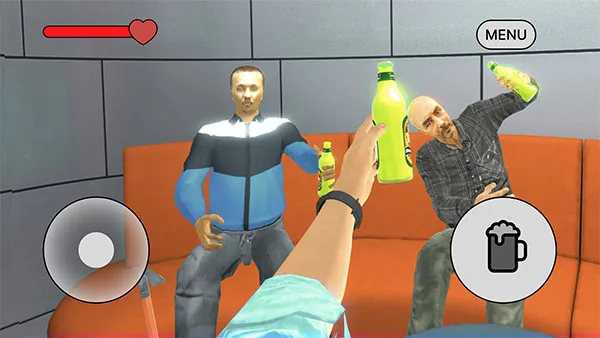 Nightclub Simulatorҹ��ģ����2026���°汾v1.0.11 �ٷ������ͼ