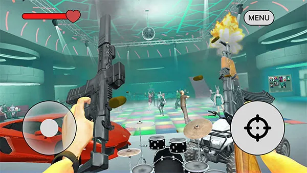 Nightclub Simulatorҹ��ģ����2026���°汾v1.0.11 �ٷ������ͼ