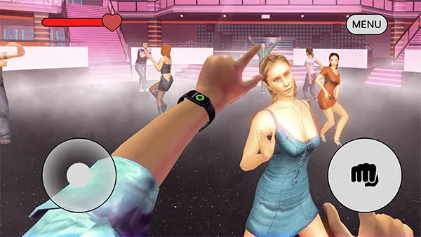 Nightclub Simulatorҹ��ģ����2026���°汾v1.0.11 �ٷ������ͼ