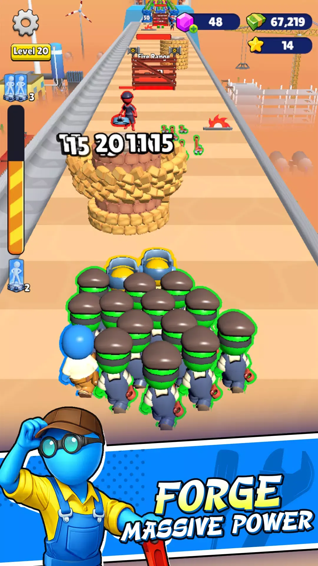 ����ʱ��������������ȡ(��������ܿ���Ϸ)v0.0.1.4 �ٷ������ͼ