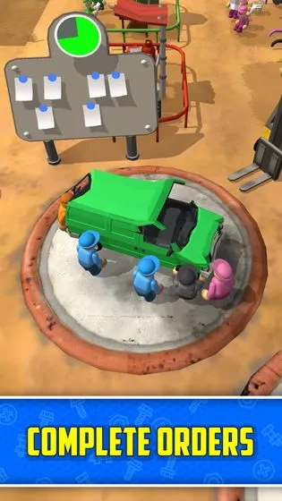 Scrapyard Tycoon��Ʒ�����2026���ذ�װv4.3.0 �ٷ������ͼ