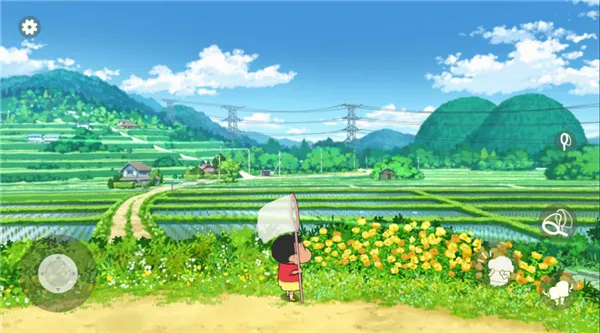 Shin chan: Shiro & Coal Town2026下载安装 Shin chan: Shiro & Coal Town2026下载安装