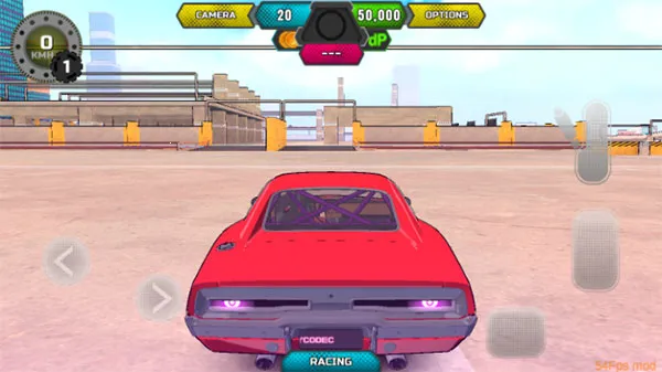 PROJECT DRIFT��ĿƯ����Ϸ2026�ٷ����°汾v152 ��Ѱ��ͼ