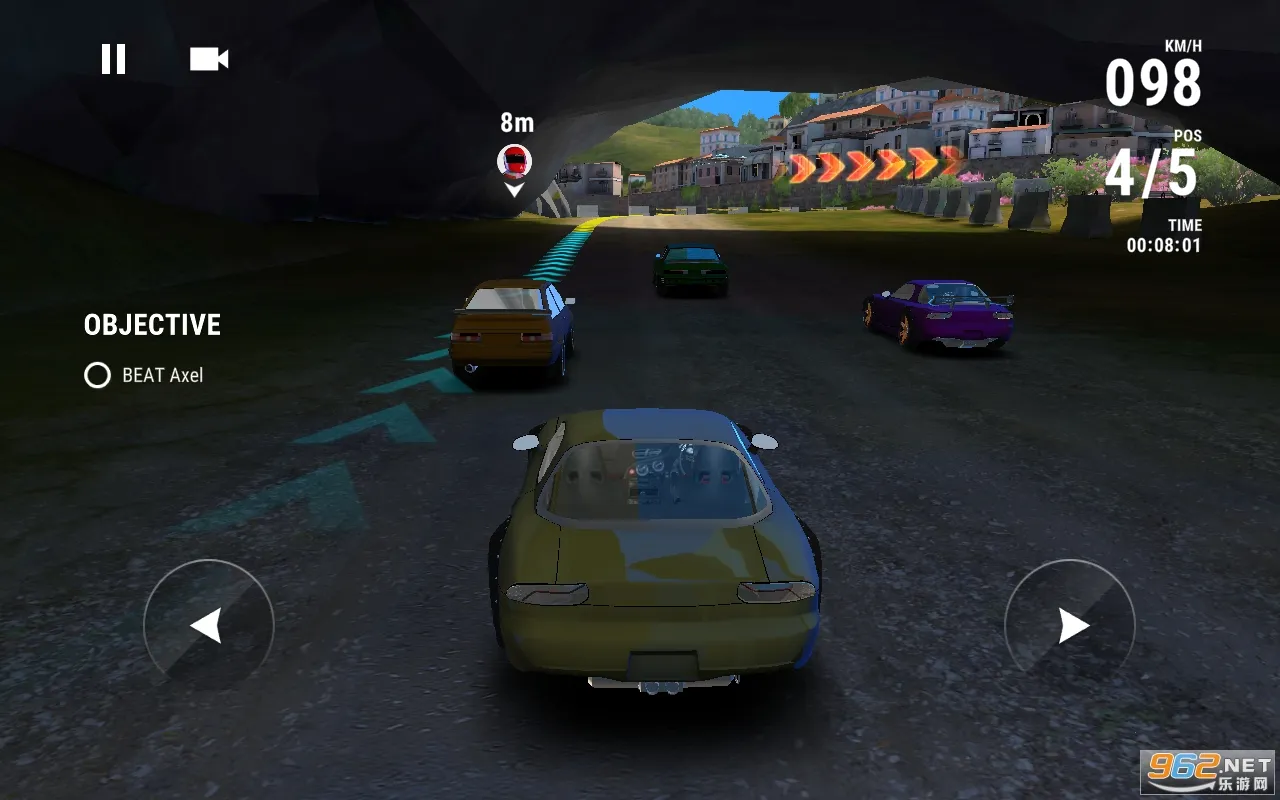 Race Max Pro(����������Ϸ)v2.10.5 ��׿���ͼ