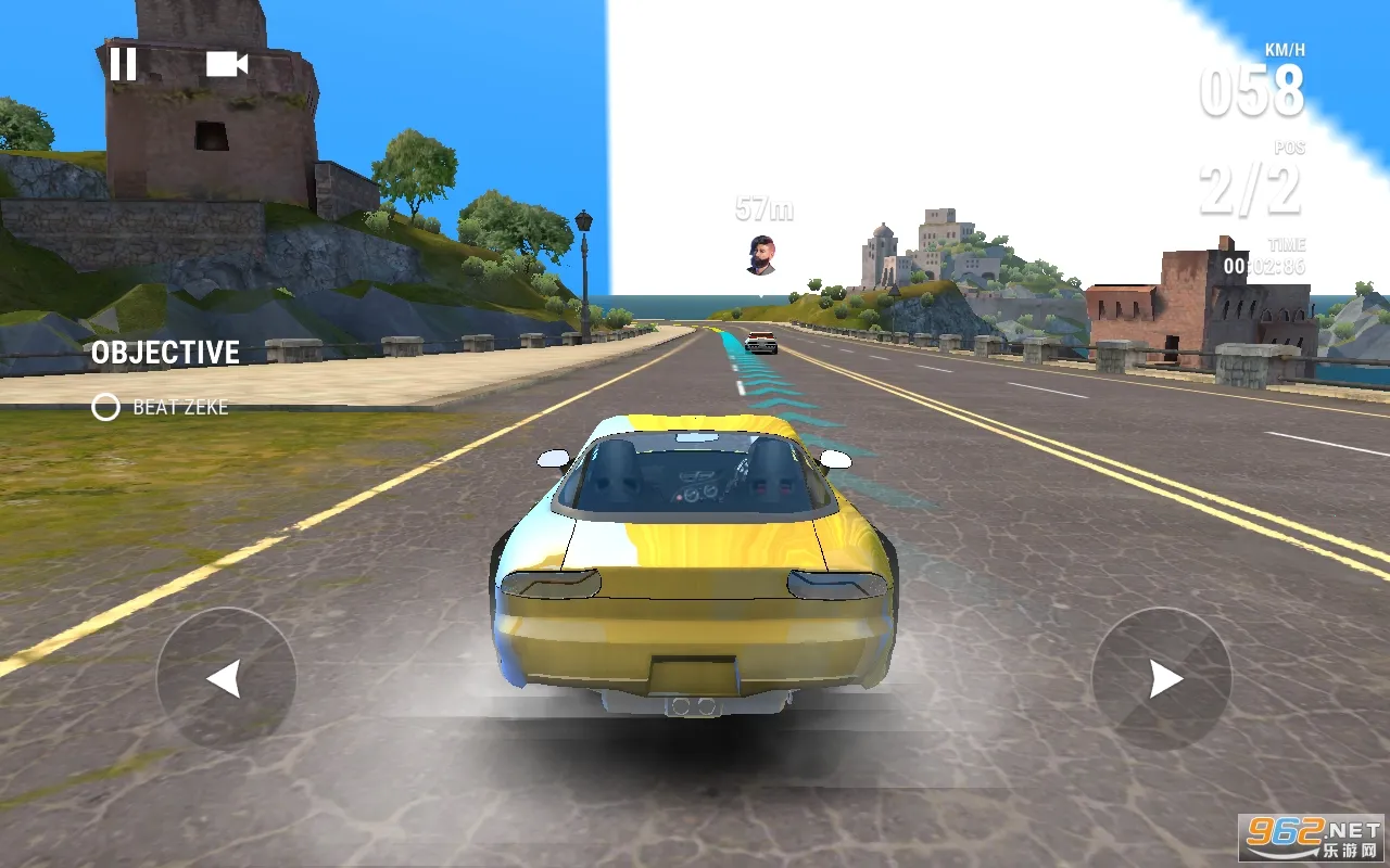 Race Max Pro(����������Ϸ)v2.10.5 ��׿���ͼ