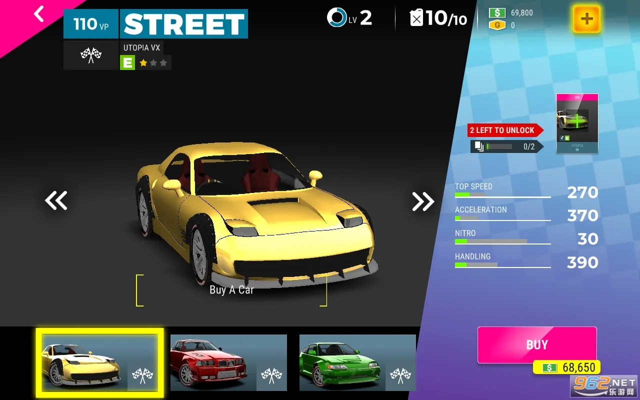 Race Max Pro(����������Ϸ)v2.10.5 ��׿���ͼ