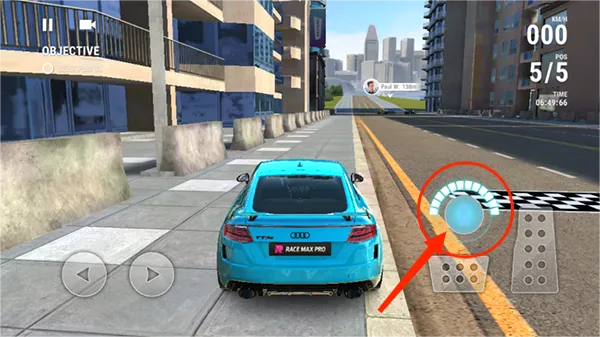 Race Max Pro(赛车竞速游戏) Race Max Pro(赛车竞速游戏)