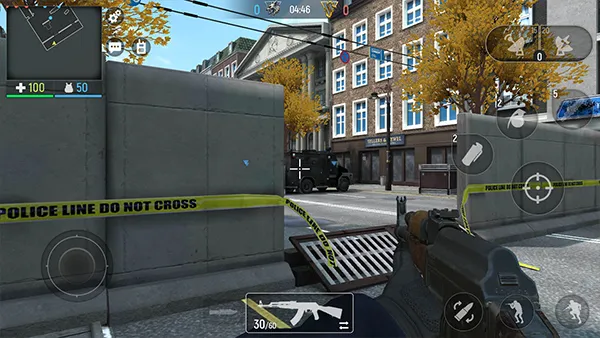 Modern Ops2026官方正版 Modern Ops2026官方正版