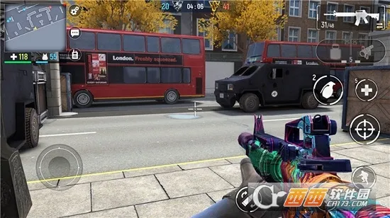 Modern Ops2026�ٷ�����v9.76 ��Ѱ��ͼ